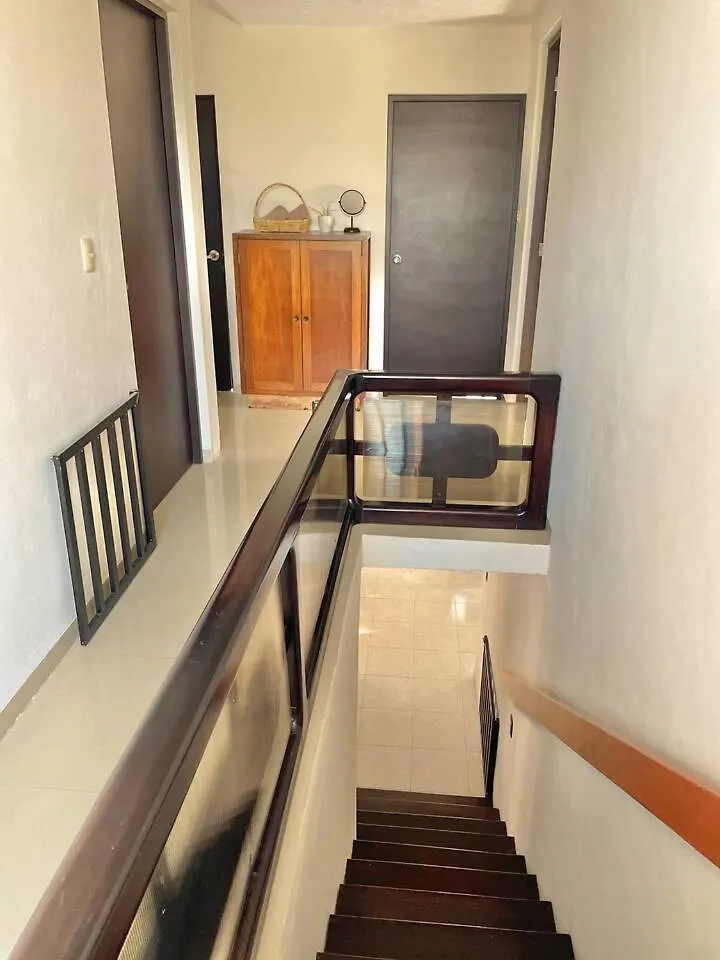Holiday home Casa Coccoloba, Chetumal, Quintana Roo Villa