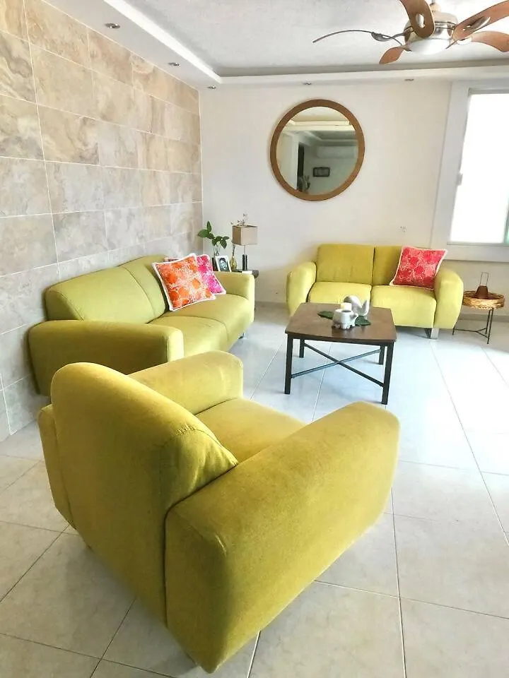Casa Coccoloba, Chetumal, Quintana Roo Villa 0*, Chetumal Mexico