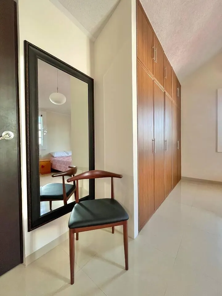 Casa Coccoloba, Chetumal, Quintana Roo Villa Holiday home Chetumal