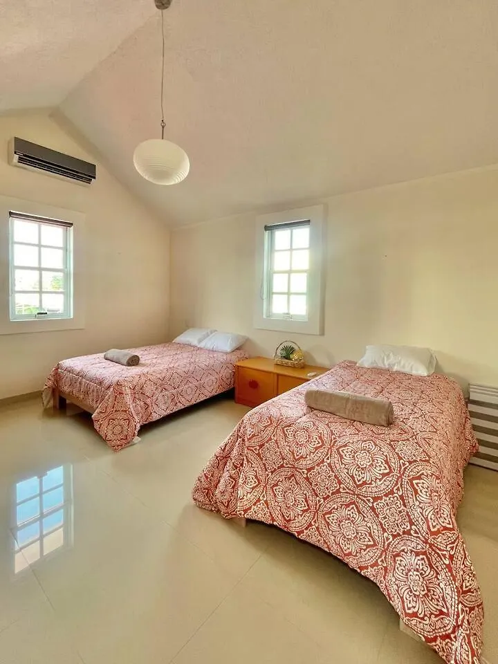 Casa Coccoloba, Chetumal, Quintana Roo Villa Holiday home Chetumal