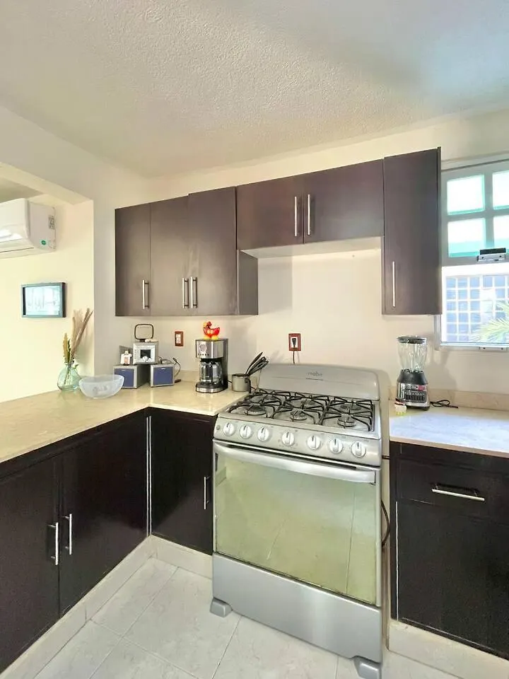 Casa Coccoloba, Chetumal, Quintana Roo Villa Chetumal