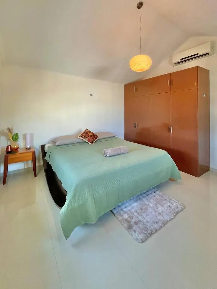Holiday home Casa Coccoloba, Chetumal, Quintana Roo Villa Mexico