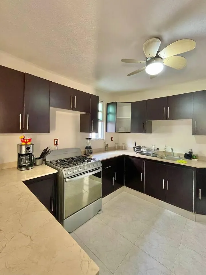 Casa Coccoloba, Chetumal, Quintana Roo Villa Holiday home Chetumal