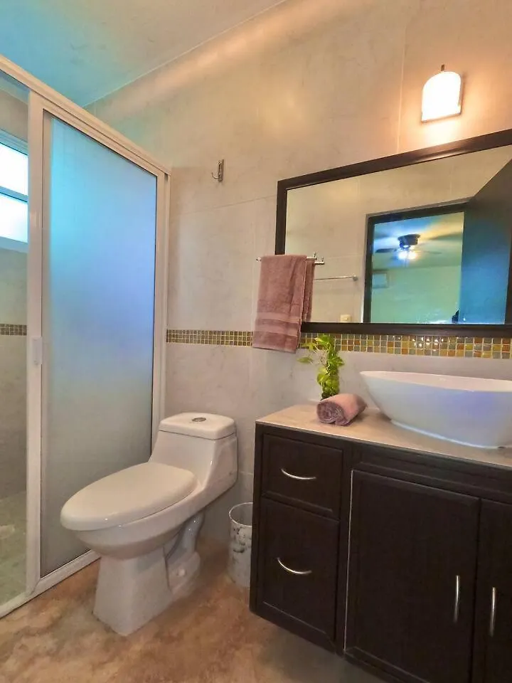 Casa Coccoloba, Chetumal, Quintana Roo Villa Chetumal