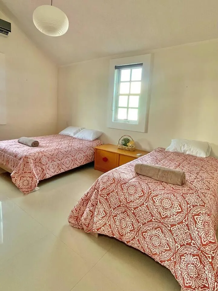 Holiday home Casa Coccoloba, Chetumal, Quintana Roo Villa Mexico