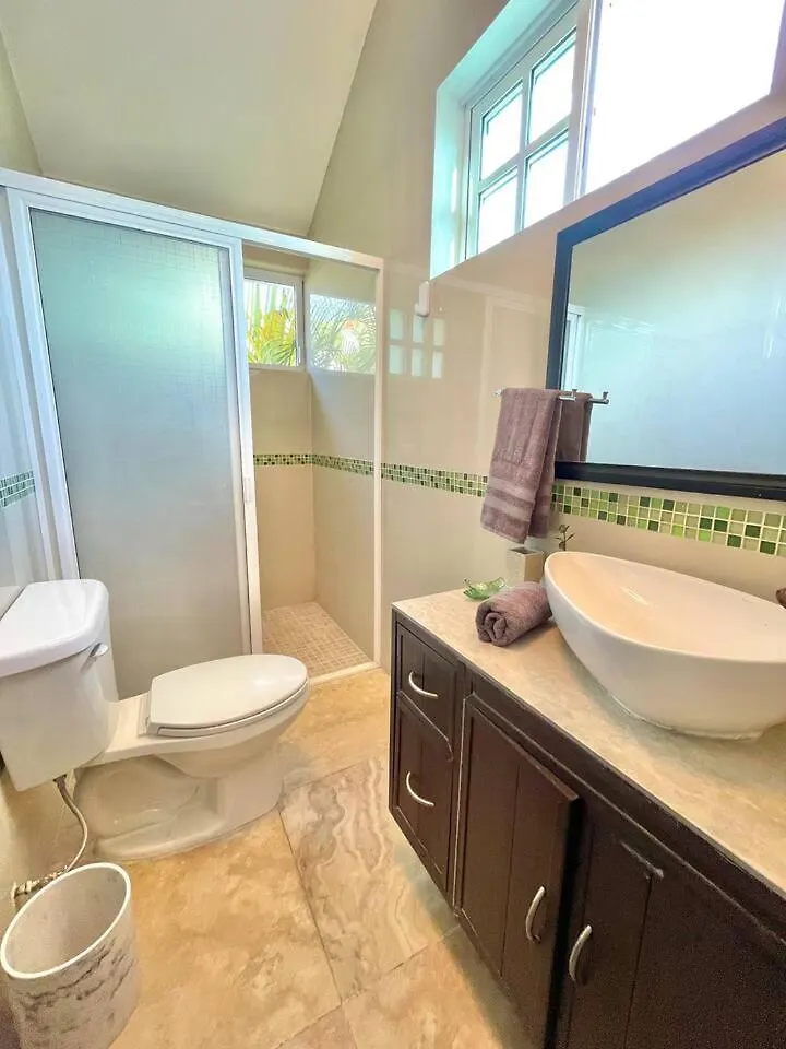Holiday home Casa Coccoloba, Chetumal, Quintana Roo Villa