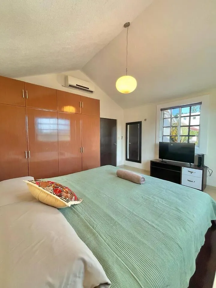 Casa Coccoloba, Chetumal, Quintana Roo Villa 0*, Chetumal Mexico