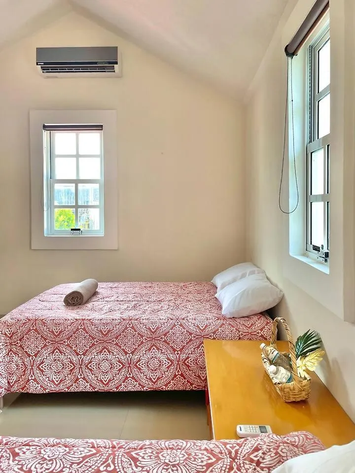 Casa Coccoloba, Chetumal, Quintana Roo Villa Holiday home