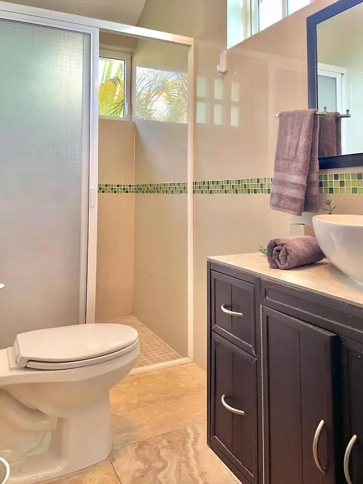 Holiday home Casa Coccoloba, Chetumal, Quintana Roo Villa Mexico