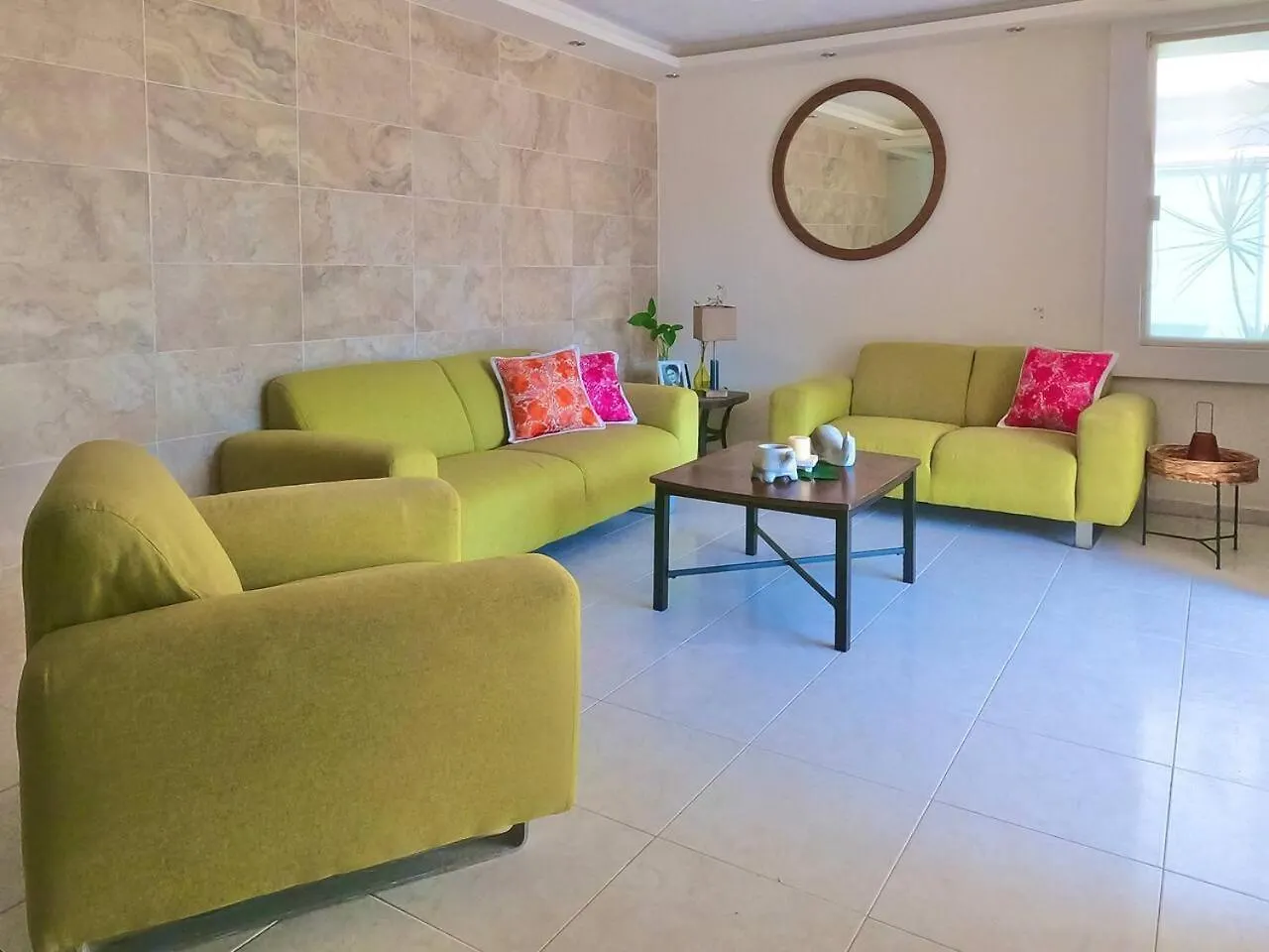 Holiday home Casa Coccoloba, Chetumal, Quintana Roo Villa