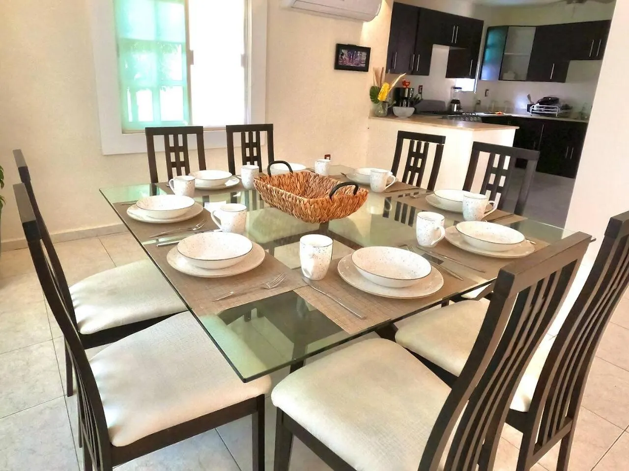 Casa Coccoloba, Chetumal, Quintana Roo Villa Mexico