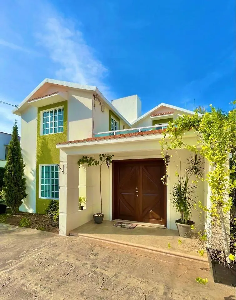 Casa Coccoloba, Chetumal, Quintana Roo Villa 0*, Chetumal Mexico