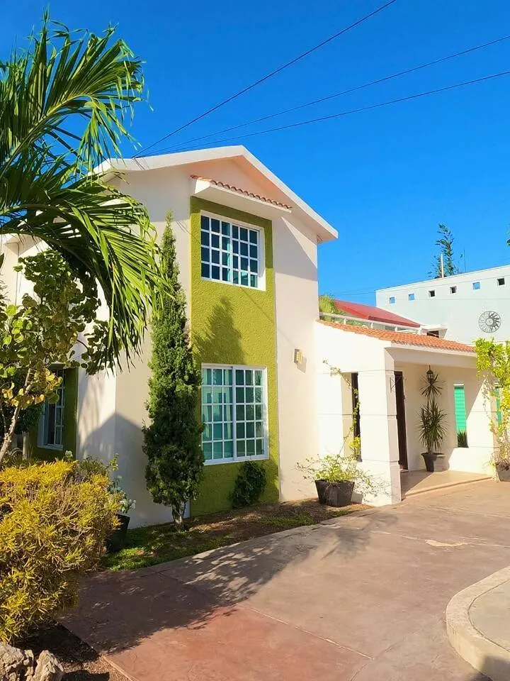 Casa Coccoloba, Chetumal, Quintana Roo Villa Mexico