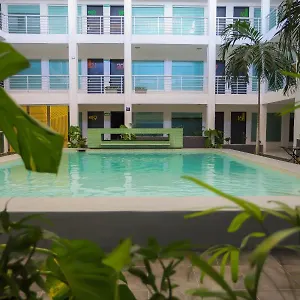 Hotel Tryp By Wyndham, Chetumal