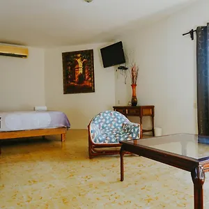 Hotel Casa