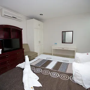 3* Hotel Principe